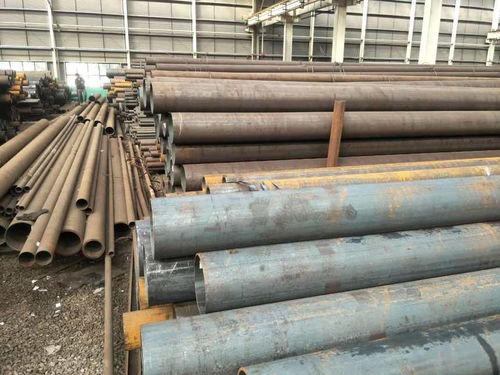 35Mn无缝钢管产品报价分析 | 日喀则钢管厂家供货指南