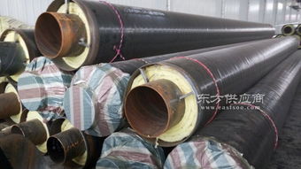 聚氨酯发泡无缝钢管制造厂家 工艺与产品全解析